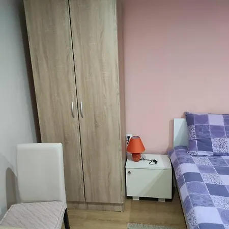 3 Andjela Apartment Vrdnik Exterior photo