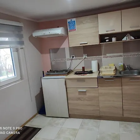 3 Andjela Apartment Vrdnik Exterior photo