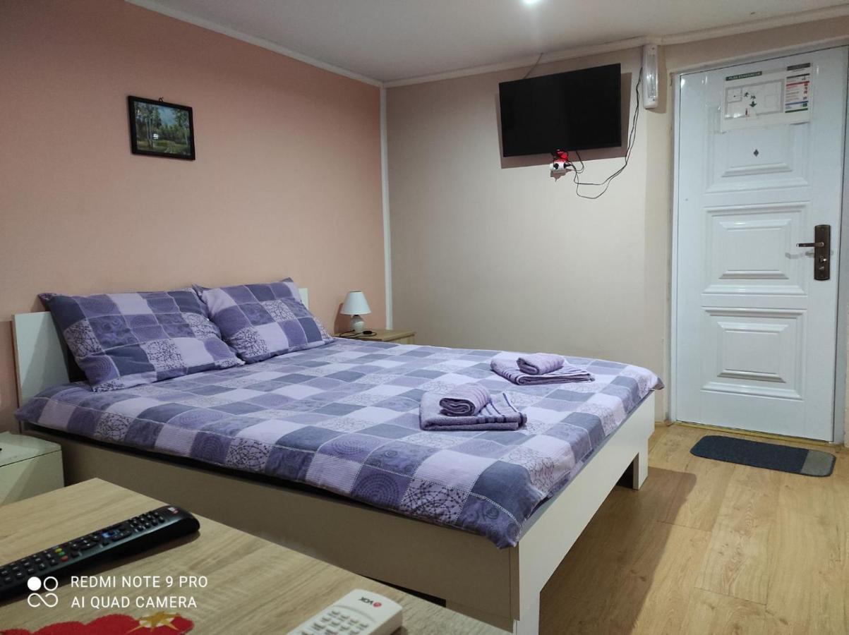 3 Andjela Apartment
