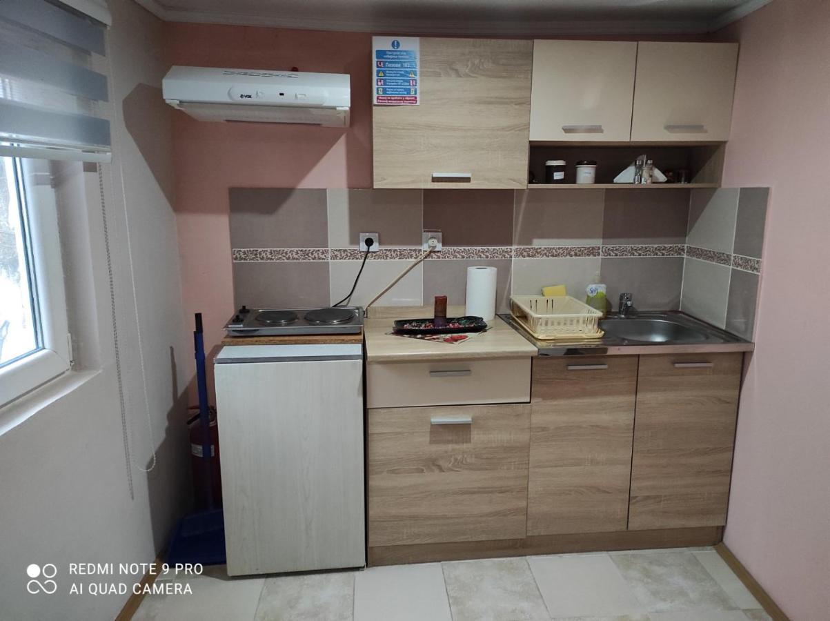 3 Andjela * Vrdnik