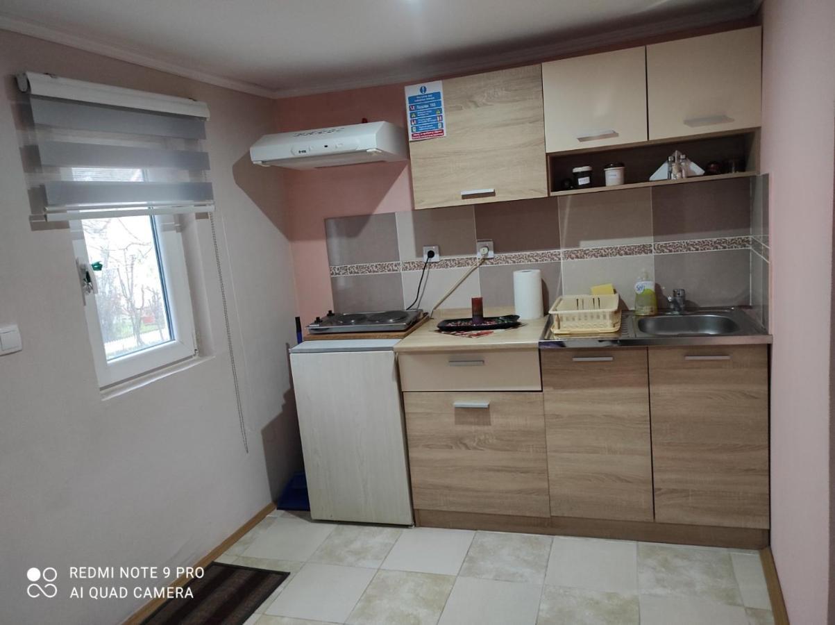 Apartment 3 Andjela *
